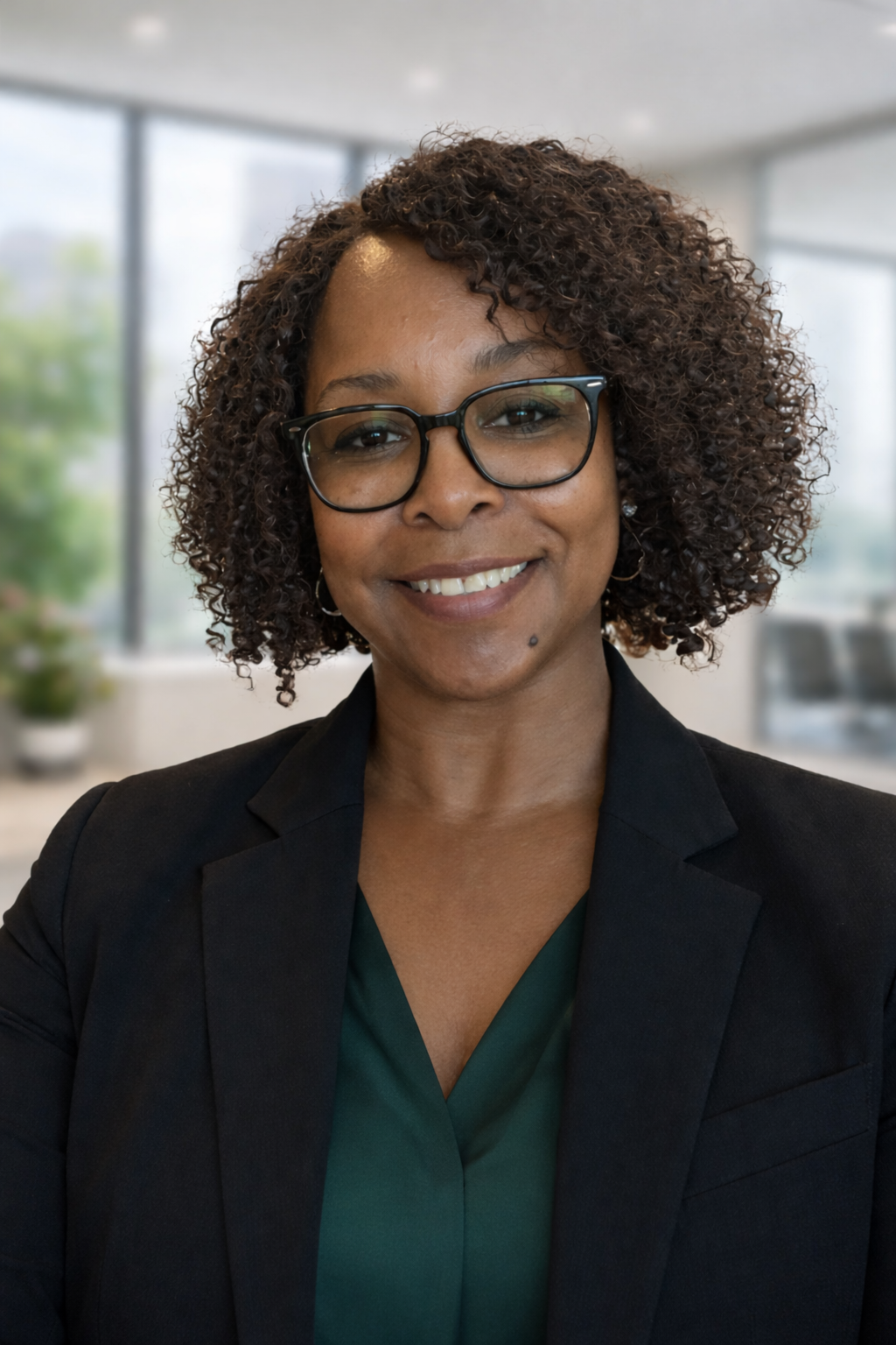 Nichole Abernathy picture